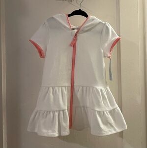 🏃‍♀️ Cat & Jack Cover UP 2T